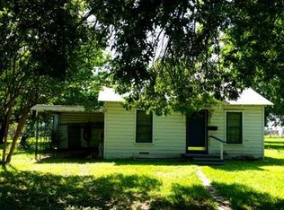 1104 S 49th St, Temple, TX 76504