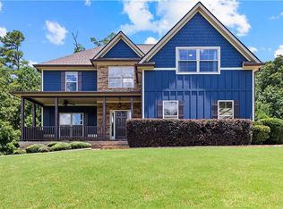 32 Riverbirch Way, Sharpsburg, GA 30277
