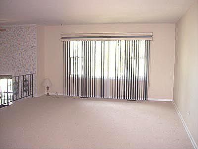 Formal Living Room