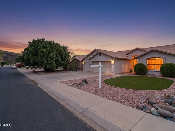 4026 W MOHAWK Lane, Glendale, AZ 85308