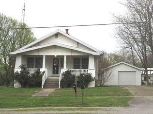 506 E Main St, Norris City, IL 62869