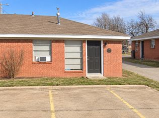 2817 SW 33rd St, Oklahoma City, OK 73119
