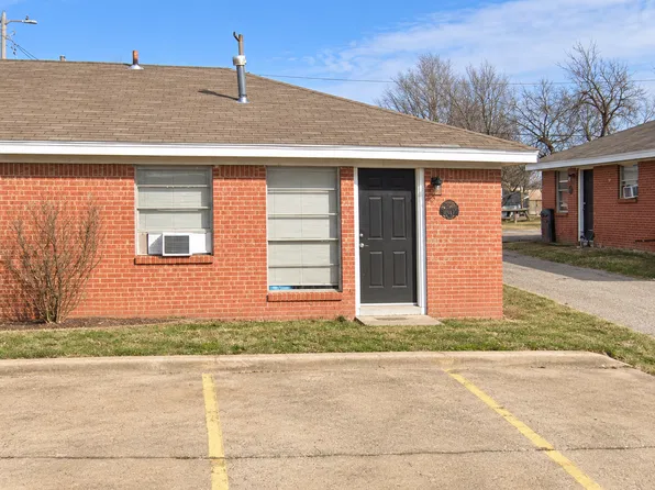 2817 SW 33rd St, Oklahoma City, OK 73119