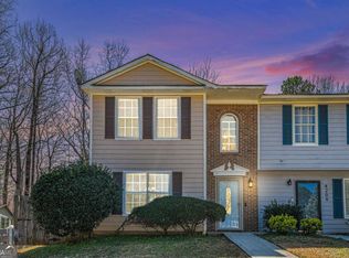 4211 Wingfoot Ct, Decatur, GA 30035