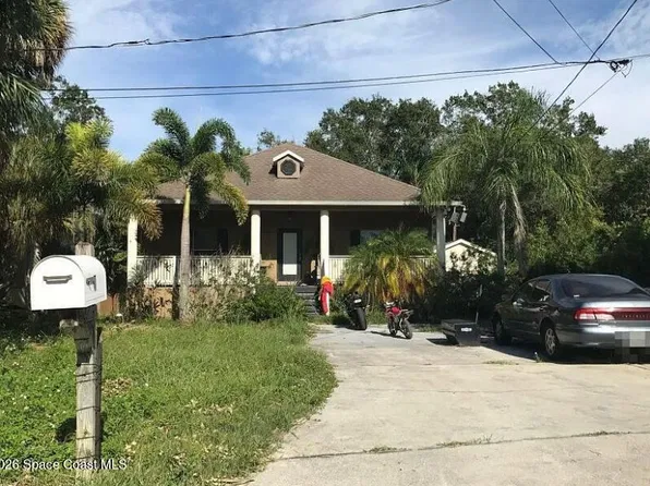 7406 S Faul St, Tampa, FL 33616