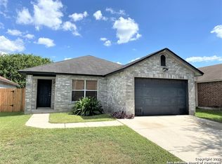 9838 Highland Crk, San Antonio, TX 78245