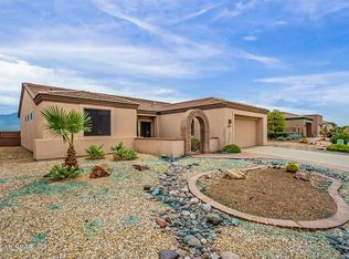 4891 S Prairie Hills Dr, Green Valley, AZ 85622