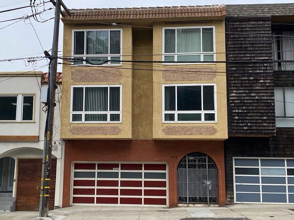 1st image of 624 Anza St
