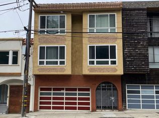 624 Anza St, San Francisco, CA 94118