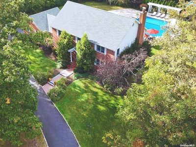 8 Southcrest Court, Huntington, NY, 11743