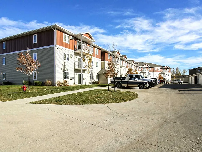 Jefferson Creek Apartments — Photo 21