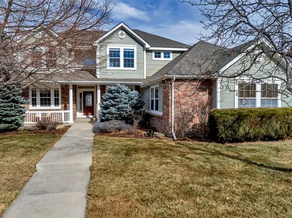 3188 Soaring Eagle Lane, Castle Rock, CO 80109