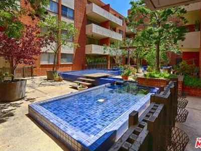 11750 W Sunset Blvd APT 124, Los Angeles, CA, 90049