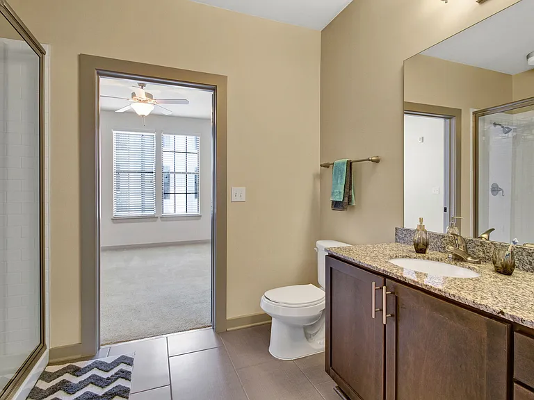 Duet Apartments — Photo 15
