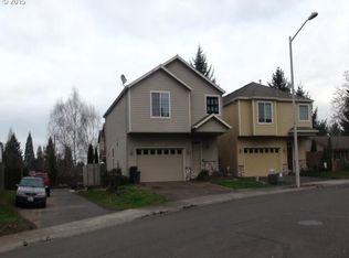 6014 NE 56th St, Vancouver, WA