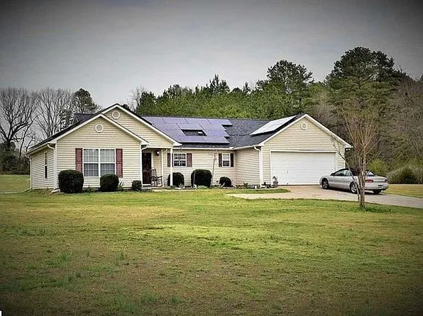 1317 Harris Bridge Rd, Anderson, SC 29621