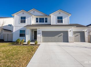 12756 Ashfield St, Caldwell, ID 83607