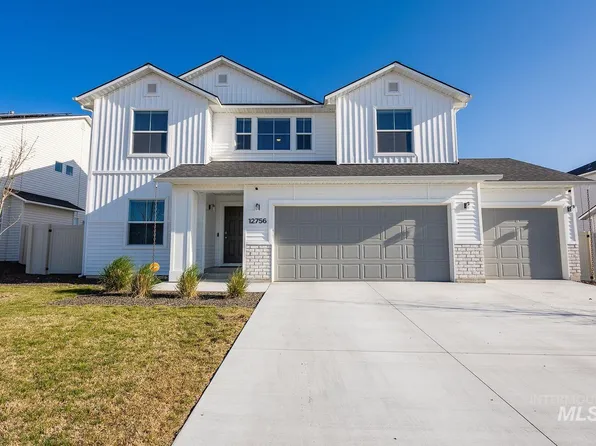 12756 Ashfield St, Caldwell, ID 83607