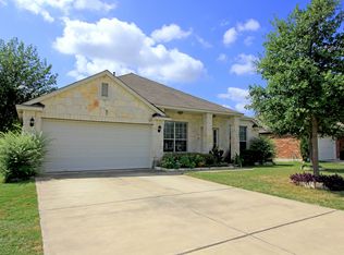 1429 Sweet Leaf Ln, Pflugerville, TX 78660