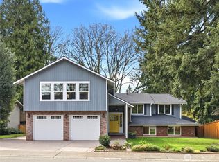 9539 172nd Avenue NE, Redmond, WA