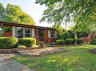 4000 Dover Ct, Louisville, KY