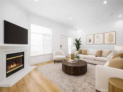 5740 S Glennie Ln APT C, Los Angeles, CA, 90016