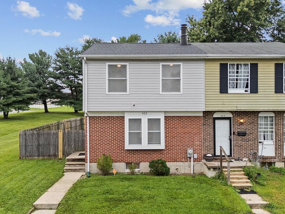 1st image of 400 Liberty Ct