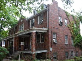 2704 Minnesota Ave SE, Washington, DC