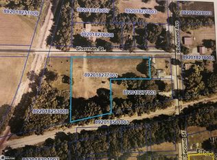 Sherman St, Iowa Falls, IA 50126