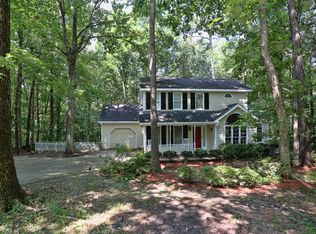 6109 Jordan Woods Dr, Raleigh, NC 27603