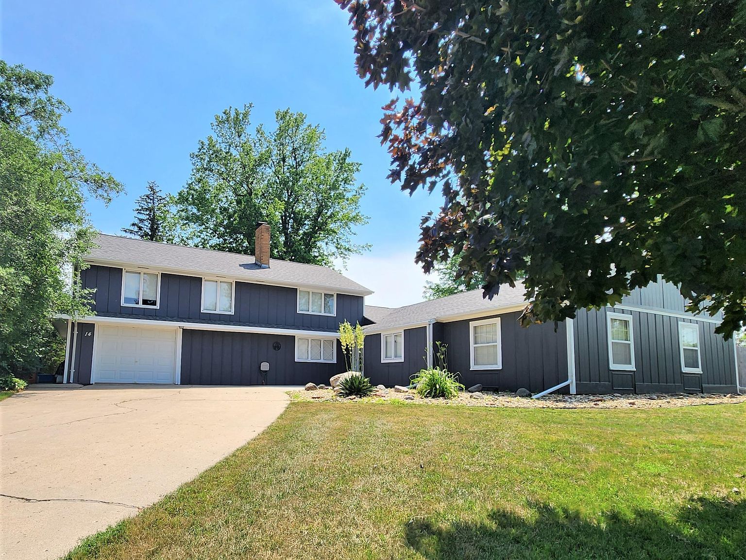 14 Elbon Dr, Pipestone, MN 56164 Zillow