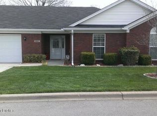 8605 Mill Spring Pl, Louisville, KY 40228