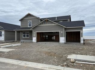 5381 E Aquila Ave, Post Falls, ID 83854