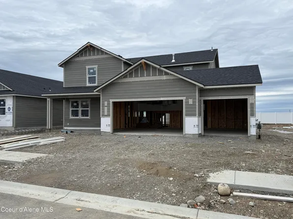 5381 E Aquila Ave, Post Falls, ID 83854