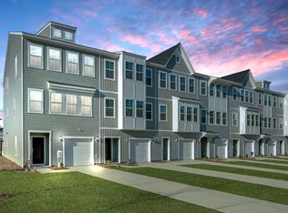 32 Towne Park Court Plan, Parkview, Rincon, GA 31326