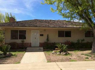 1505 Teakwood Dr, Modesto, CA