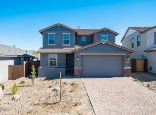 8975 S 168th Ln, Goodyear, AZ 85338