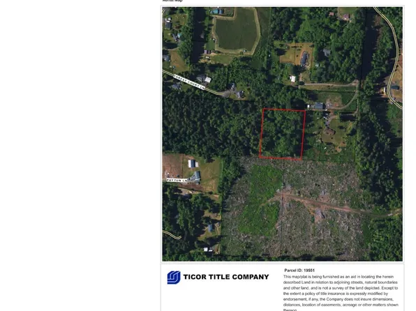 1 Abbott Rd, Astoria, OR 97103