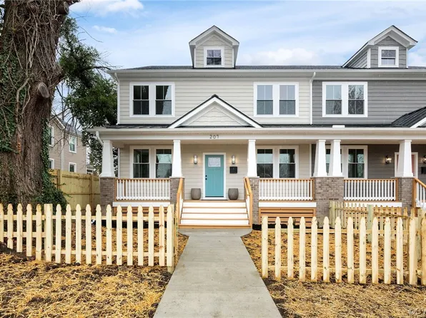 207 Yancey St, Richmond, VA 23222