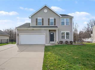 1246 Marsh Fern Ln, Akron, OH 44312