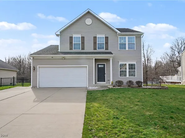 1246 Marsh Fern Ln, Akron, OH 44312