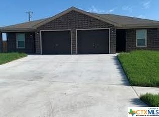 1409 Natchez Trl, Harker Heights, TX 76548