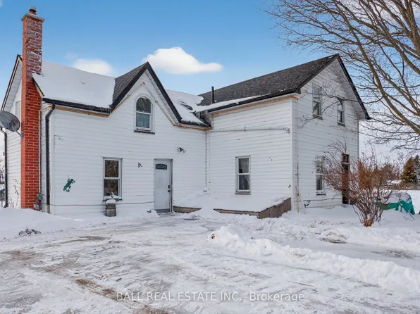 1132 Tara Rd, Selwyn, ON K0L 1T0