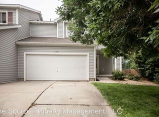 1786 Dove Creek Cir, Loveland, CO 80538