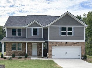 116 Belford Way LOT 51, Jackson, GA 30223