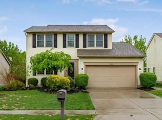1342 Wild Oats Dr, Columbus, OH 43204