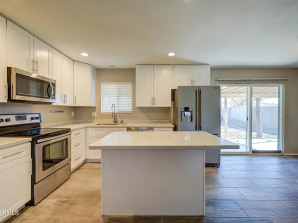 1533 E EMELITA Avenue, Mesa, AZ 85204