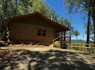 214 Laurel Creek Trl, Blue Ridge, GA 30513