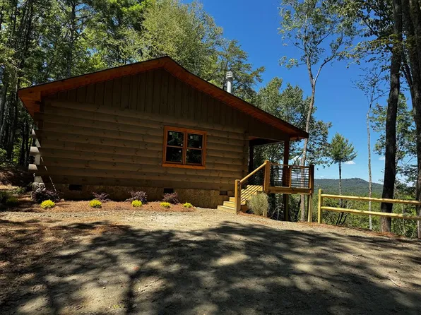 214 Laurel Creek Trl, Blue Ridge, GA 30513