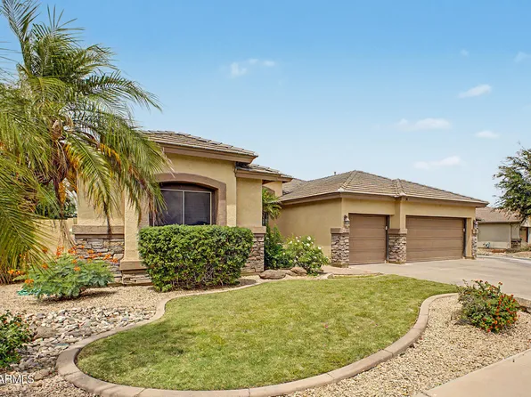 6720 S CRESTVIEW Drive, Gilbert, AZ 85298